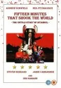 15 минут, шокировавшие мир / 15 Minutes That Shook the World (2009) фильм скачать через торрет бесплатно в хорошем качестве