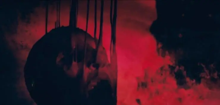 По ту сторону черной радуги (2010) скачать торрент файл По ту сторону черной радуги (2010) фильм скачать торрент файл