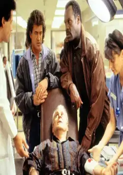 Смертельное оружие 3 (1992) скачать торрент файл Смертельное оружие 3 (1992) фильм скачать торрент файл