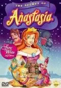 Секрет Анастасии / The Secret of Anastasia (1997) мультфильм скачать через торрет бесплатно в хорошем качестве