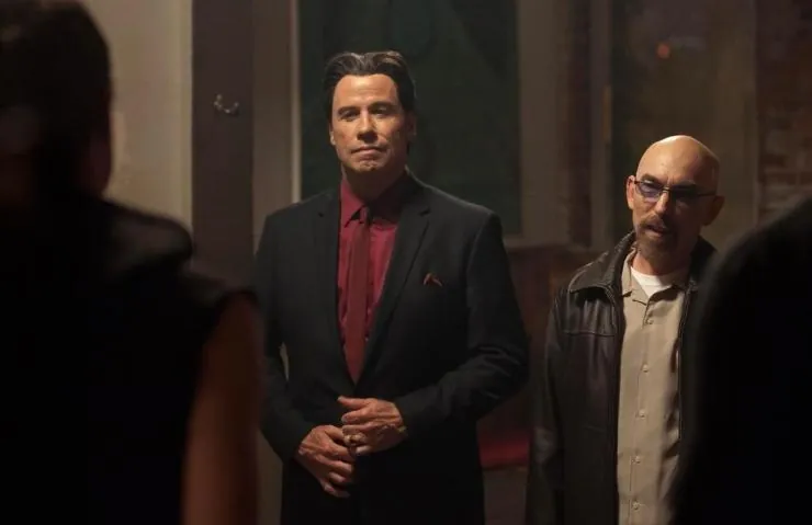 Преступная деятельность (2015) скачать торрент файл Преступная деятельность (2015) фильм скачать торрент файл