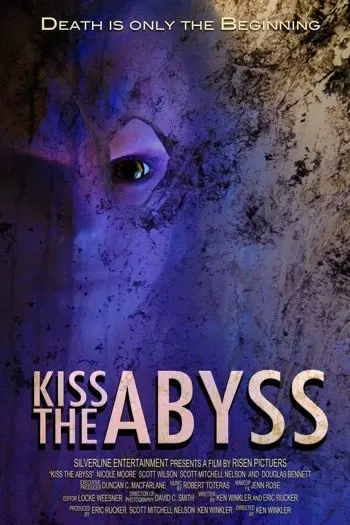 Поцеловать бездну / Kiss the Abyss (2012) фильм скачать через торрет бесплатно в хорошем качестве