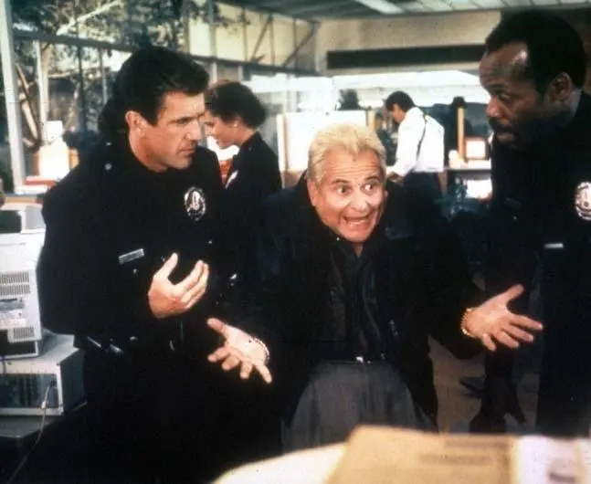 Смертельное оружие 3 (1992) в хорошем качестве скачать торрент файл Смертельное оружие 3 (1992) фильм в хорошем качестве скачать торрент файл