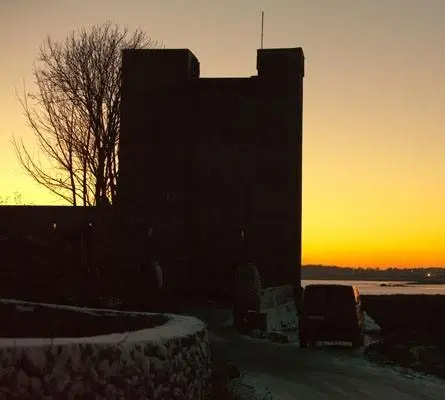 Джек Тейлор: Пикинёры (2011) скачать торрент бесплатно Джек Тейлор: Пикинёры (2011) фильм скачать торрент бесплатно