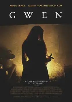 Гвен / Gwen (2018) фильм скачать через торрет бесплатно в хорошем качестве