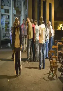 Путешествие на край ночи (2006) скачать торрент бесплатно Путешествие на край ночи (2006) фильм скачать торрент бесплатно