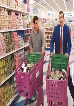 Любовь, сбивающая с ног (2005) скачать торрент файл Любовь, сбивающая с ног (2005) фильм скачать торрент файл