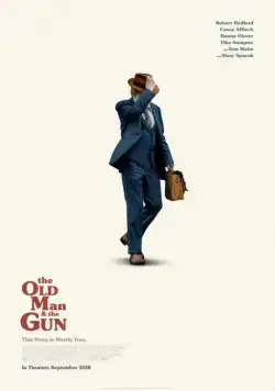 Старик с пистолетом / The Old Man & the Gun (2018) фильм скачать через торрет бесплатно в хорошем качестве