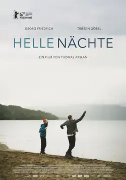 Белые ночи / Helle Nächte (2017) фильм скачать через торрет бесплатно в хорошем качестве