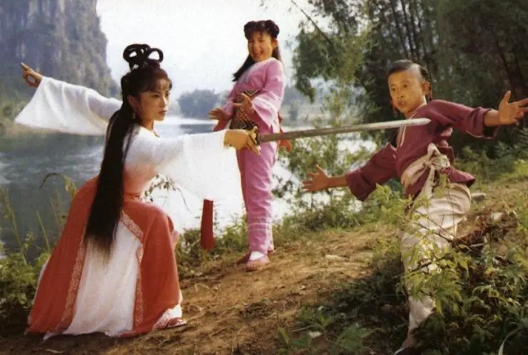 Храм Шаолинь (1982) в хорошем качестве скачать торрент файл Храм Шаолинь (1982) фильм в хорошем качестве скачать торрент файл