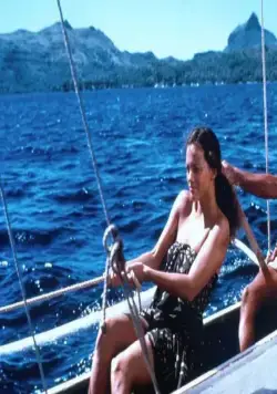 Ловец акул с острова Бора-Бора (1979) скачать торрент файл Ловец акул с острова Бора-Бора (1979) фильм скачать торрент файл