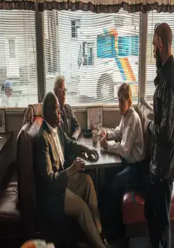 Старик с пистолетом (2018) скачать торрент файл Старик с пистолетом (2018) фильм скачать торрент файл