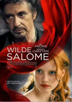 Саломея / Salomé (2013) фильм скачать через торрет бесплатно в хорошем качестве
