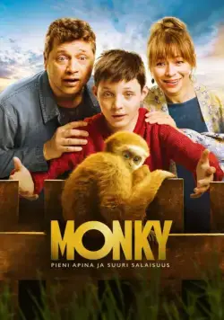 Обезьяна / Monky (2017) фильм скачать через торрет бесплатно в хорошем качестве