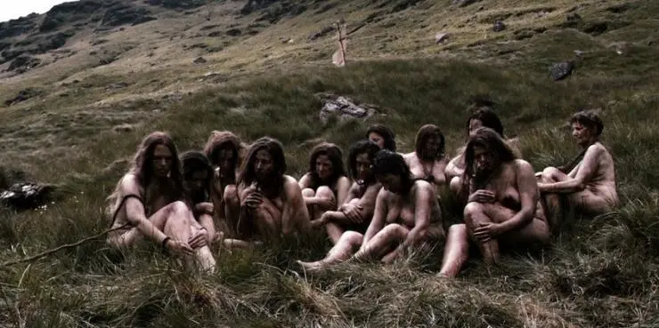 Вальгалла: Сага о викинге (2009) скачать торрент бесплатно Вальгалла: Сага о викинге (2009) фильм скачать торрент бесплатно