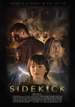 Напарник / Sidekick (2016) фильм скачать через торрет бесплатно в хорошем качестве