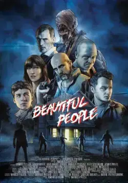 Красивые люди / Beautiful People (2014) фильм скачать через торрет бесплатно в хорошем качестве