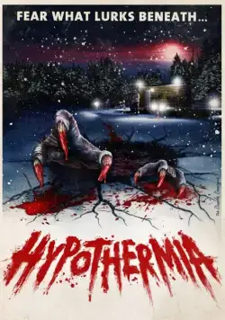 Гипотермия / Hypothermia (2010) фильм скачать через торрет бесплатно в хорошем качестве
