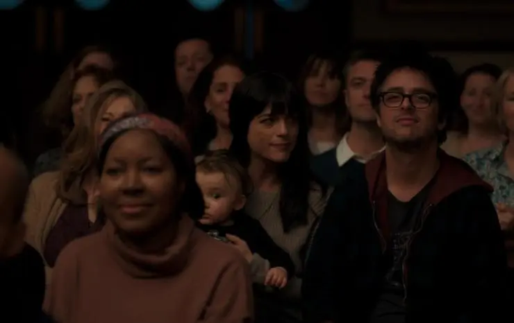 Обыкновенный мир (2016) скачать торрент бесплатно Обыкновенный мир (2016) фильм скачать торрент бесплатно