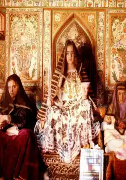 Легенда о Сурамской крепости (1984) скачать торрент файл Легенда о Сурамской крепости (1984) фильм скачать торрент файл