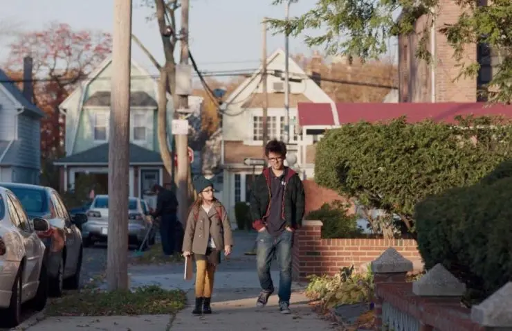 Обыкновенный мир (2016) скачать торрент файл Обыкновенный мир (2016) фильм скачать торрент файл