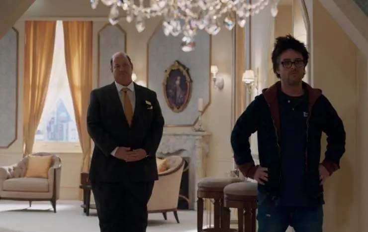 Обыкновенный мир (2016) в хорошем качестве скачать торрент файл Обыкновенный мир (2016) фильм в хорошем качестве скачать торрент файл