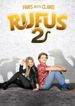 Руфус 2 / Rufus-2 (2017) фильм скачать через торрет бесплатно в хорошем качестве