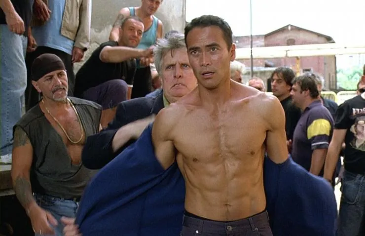 Шрам Сербии (2009) в хорошем качестве скачать торрент файл Шрам Сербии (2009) фильм в хорошем качестве скачать торрент файл