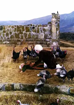 Легенда о Сурамской крепости (1984) в хорошем качестве скачать торрент файл Легенда о Сурамской крепости (1984) фильм в хорошем качестве скачать торрент файл