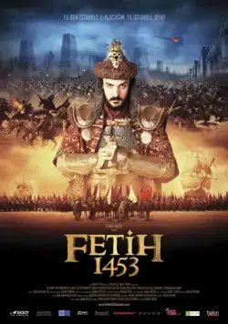 1453 Завоевание / Fetih 1453 (2012) фильм скачать через торрет бесплатно в хорошем качестве