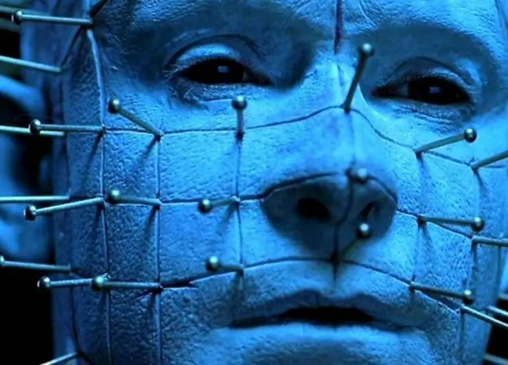 Восставший из ада 5: Преисподняя (2000) скачать торрент файл Восставший из ада 5: Преисподняя (2000) фильм скачать торрент файл