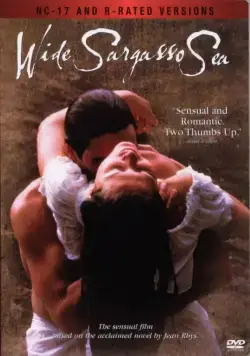 Широкое Саргассово море / Wide Sargasso Sea (1993) фильм скачать через торрет бесплатно в хорошем качестве