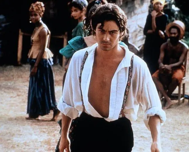 Широкое Саргассово море (1993) скачать торрент файл Широкое Саргассово море (1993) фильм скачать торрент файл