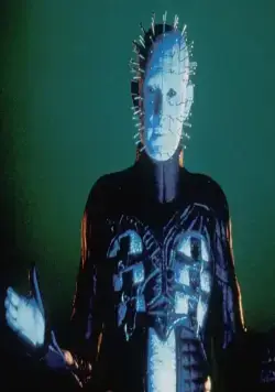 Восставший из ада 5: Преисподняя (2000) скачать торрент бесплатно Восставший из ада 5: Преисподняя (2000) фильм скачать торрент бесплатно