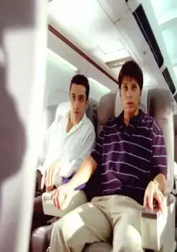 Потерянный рейс (2006) скачать торрент файл Потерянный рейс (2006) фильм скачать торрент файл