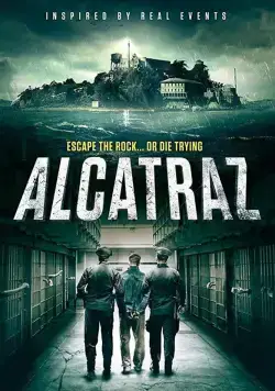 Алькатрас / Alcatraz (2018) фильм скачать через торрет бесплатно в хорошем качестве