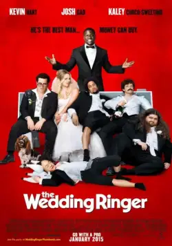 Шафер напрокат / The Wedding Ringer (2015) фильм скачать через торрет бесплатно в хорошем качестве