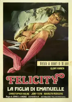 Фелисити / Felicity (1978) фильм скачать через торрет бесплатно в хорошем качестве