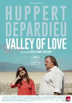 Долина любви / Valley of Love (2015) фильм скачать через торрет бесплатно в хорошем качестве
