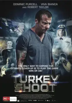 Охота на индюшек / Turkey Shoot (2014) фильм скачать через торрет бесплатно в хорошем качестве