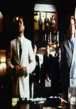 Убийца ворон (1998) в хорошем качестве скачать торрент файл Убийца ворон (1998) фильм в хорошем качестве скачать торрент файл