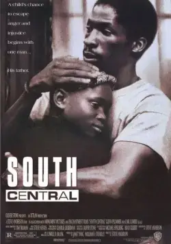 Южный централ / South Central (1992) фильм скачать через торрет бесплатно в хорошем качестве