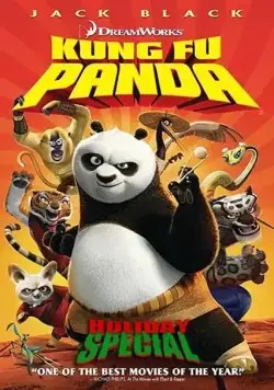 Кунг-фу Панда: Праздничный выпуск / Kung Fu Panda Holiday (2010) мультфильм скачать через торрет бесплатно в хорошем качестве