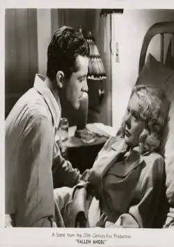 Падший ангел (1945) скачать торрент бесплатно Падший ангел (1945) фильм скачать торрент бесплатно