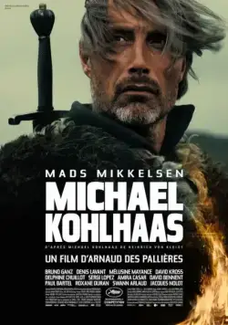Благородный грабитель / Age of Uprising: The Legend of Michael Kohlhaas (2013) фильм скачать через торрет бесплатно в хорошем качестве