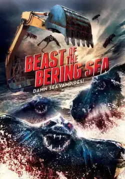 Чудовища Берингова моря / Bering Sea Beast (2013) фильм скачать через торрет бесплатно в хорошем качестве