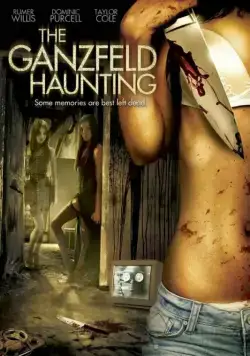 Эксперимент Ганцфельда / The Ganzfeld Haunting (2013) фильм скачать через торрет бесплатно в хорошем качестве
