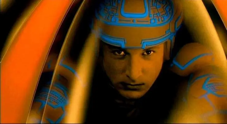 Трон (1982) скачать торрент бесплатно Трон (1982) фильм скачать торрент бесплатно