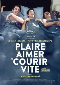Прости, ангел / Plaire, aimer et courir vite (2018) фильм скачать через торрет бесплатно в хорошем качестве