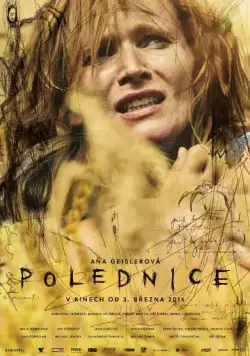 Полдень / Polednice (2016) фильм скачать через торрет бесплатно в хорошем качестве